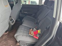 Changan Voyah ET Extended Range 200 Pro - ფოტო 17