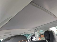Changan Voyah ET Extended Range 200 Pro - ფოტო 18