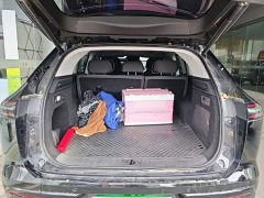 Changan Voyah ET Extended Range 200 Pro - ფოტო 19