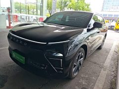 Changan Voyah ET Extended Range 200 Pro - ფოტო 2