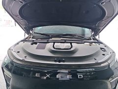 Changan Voyah ET Extended Range 200 Pro - ფოტო 20