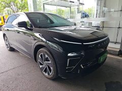 Changan Voyah ET Extended Range 200 Pro - ფოტო 4
