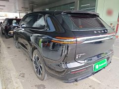 Changan Voyah ET Extended Range 200 Pro - ფოტო 5