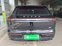 Changan Voyah ET Extended Range 200 Pro - ფოტო 6