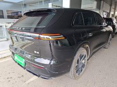 Changan Voyah ET Extended Range 200 Pro - ფოტო 7
