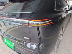 Changan Voyah ET Extended Range 200 Pro - ფოტო 8