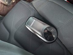 Changan Voyah ET Extended Range 200 Pro - ფოტო 9