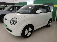 Changan Lumin 205km Xiangqin Edition - ფოტო 1