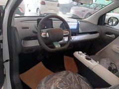 Changan Lumin 205km Xiangqin Edition - ფოტო 10