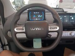 Changan Lumin 205km Xiangqin Edition - ფოტო 11