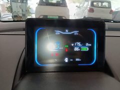 Changan Lumin 205km Xiangqin Edition - ფოტო 12