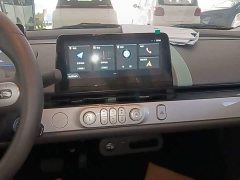 Changan Lumin 205km Xiangqin Edition - ფოტო 13