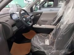 Changan Lumin 205km Xiangqin Edition - ფოტო 15