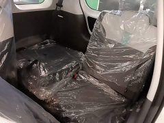Changan Lumin 205km Xiangqin Edition - ფოტო 17