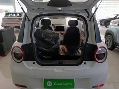 Changan Lumin 205km Xiangqin Edition - ფოტო 19