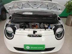 Changan Lumin 205km Xiangqin Edition - ფოტო 20