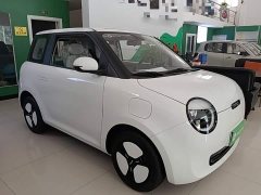 Changan Lumin 205km Xiangqin Edition - ფოტო 4