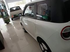 Changan Lumin 205km Xiangqin Edition - ფოტო 5