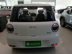 Changan Lumin 205km Xiangqin Edition - ფოტო 6