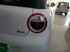 Changan Lumin 205km Xiangqin Edition - ფოტო 8