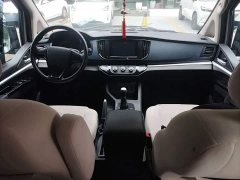 Dongfeng Delica 2023 M5L 1.6L Base 7-Seater - ფოტო 10