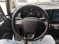 Dongfeng Delica 2023 M5L 1.6L Base 7-Seater - ფოტო 11