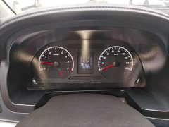 Dongfeng Delica 2023 M5L 1.6L Base 7-Seater - ფოტო 12