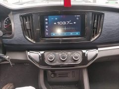 Dongfeng Delica 2023 M5L 1.6L Base 7-Seater - ფოტო 13