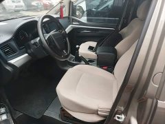 Dongfeng Delica 2023 M5L 1.6L Base 7-Seater - ფოტო 15