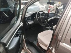 Dongfeng Delica 2023 M5L 1.6L Base 7-Seater - ფოტო 16