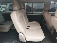Dongfeng Delica 2023 M5L 1.6L Base 7-Seater - ფოტო 17