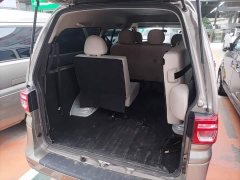 Dongfeng Delica 2023 M5L 1.6L Base 7-Seater - ფოტო 19
