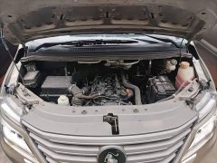 Dongfeng Delica 2023 M5L 1.6L Base 7-Seater - ფოტო 20