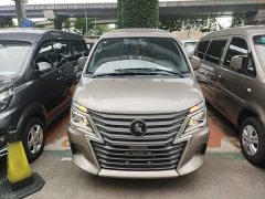 Dongfeng Delica 2023 M5L 1.6L Base 7-Seater - ფოტო 3