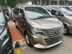 Dongfeng Delica 2023 M5L 1.6L Base 7-Seater - ფოტო 4