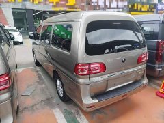 Dongfeng Delica 2023 M5L 1.6L Base 7-Seater - ფოტო 5
