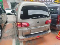 Dongfeng Delica 2023 M5L 1.6L Base 7-Seater - ფოტო 6