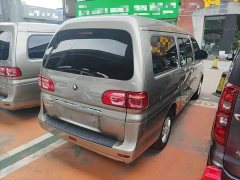 Dongfeng Delica 2023 M5L 1.6L Base 7-Seater - ფოტო 7