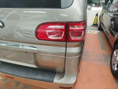 Dongfeng Delica 2023 M5L 1.6L Base 7-Seater - ფოტო 8