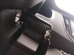 Dongfeng Delica 2023 M5L 1.6L Base 7-Seater - ფოტო 9