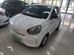SAIC Clever 311km Vitality Pop Edition - ფოტო 1