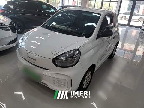 2022 Roewe Clever 311km Vitality Pop Edition
