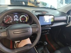 SAIC Clever 311km Vitality Pop Edition - ფოტო 10