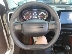 SAIC Clever 311km Vitality Pop Edition - ფოტო 11
