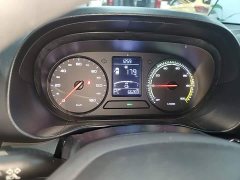 SAIC Clever 311km Vitality Pop Edition - ფოტო 12