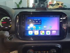 SAIC Clever 311km Vitality Pop Edition - ფოტო 13