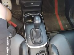 SAIC Clever 311km Vitality Pop Edition - ფოტო 14