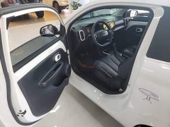 SAIC Clever 311km Vitality Pop Edition - ფოტო 16