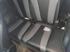 SAIC Clever 311km Vitality Pop Edition - ფოტო 17