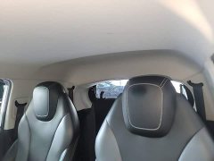 SAIC Clever 311km Vitality Pop Edition - ფოტო 18